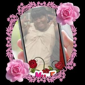 Meet your Posher, Karleese